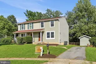 1572 Carey Pl, Frederick, MD 21701 - Photo 1