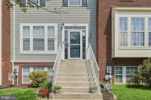 234 Heritage Ct, Walkersville, MD 21793 - Photo 2