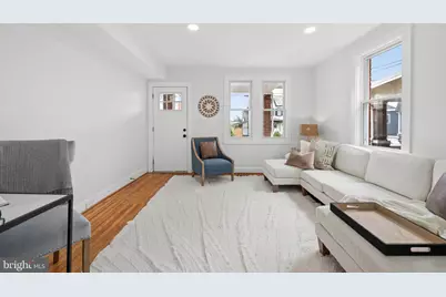 543 E Church Street, Frederick, MD 21701 - Photo 2