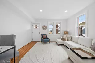 543 E Church St, Frederick, MD 21701 - Photo 2