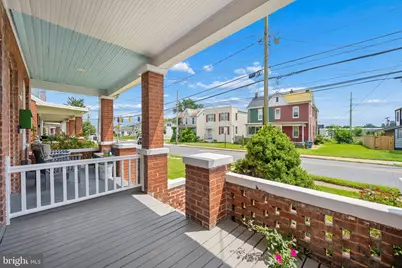 543 E Church Street, Frederick, MD 21701 - Photo 52