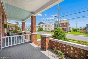 543 E Church St, Frederick, MD 21701 - Photo 52