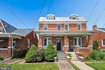 543 E Church Street, Frederick, MD 21701 - Photo 50