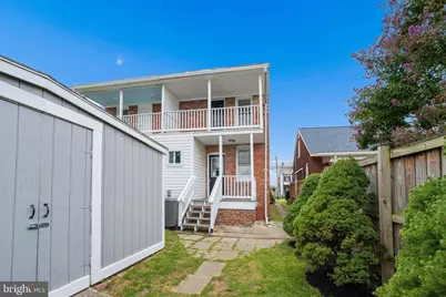 543 E Church Street, Frederick, MD 21701 - Photo 44