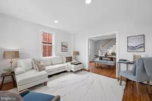 543 E Church St, Frederick, MD 21701 - Photo 4