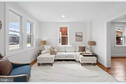 543 E Church Street, Frederick, MD 21701 - Photo 6