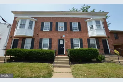 109 Bentz Street S #1, Frederick, MD 21701 - Photo 1
