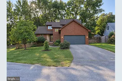 10390 Fox Meadow Circle, New Market, MD 21774 - Photo 1