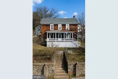 401 W Potomac Street, Brunswick, MD 21716 - Photo 1