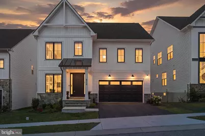 8776 Walnut Bottom Lane, Frederick, MD 21701 - Photo 1