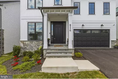 8776 Walnut Bottom Lane, Frederick, MD 21701 - Photo 2