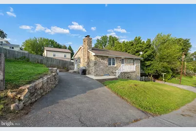 903 E C Street E, Brunswick, MD 21716 - Photo 60