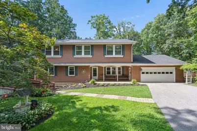 4840 Buffalo Road, Mount Airy, MD 21771 - Photo 1