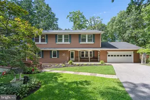 4840 Buffalo Rd, Mount Airy, MD 21771 - Photo 1