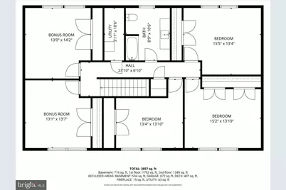 4840 Buffalo Road, Mount Airy, MD 21771 - Photo 110