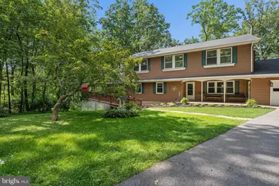 4840 Buffalo Road, Mount Airy, MD 21771 - Photo 100
