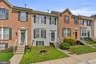 9412 Birchwood Court W, Frederick, MD 21701 - Photo 2