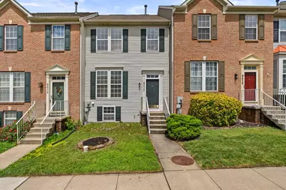 9412 Birchwood Court W, Frederick, MD 21701 - Photo 1