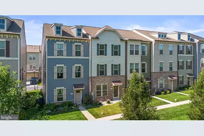 915 Badger Avenue, Frederick, MD 21702 - Photo 2