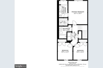 915 Badger Avenue, Frederick, MD 21702 - Photo 48