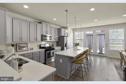 915 Badger Avenue, Frederick, MD 21702 - Photo 4