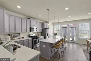 915 Badger Ave, Frederick, MD 21702 - Photo 4
