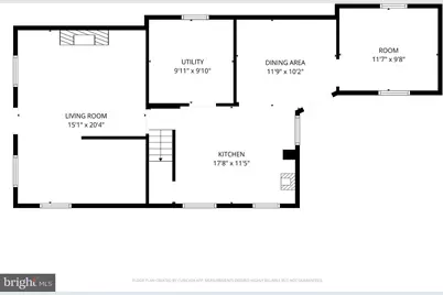 5607 Old National Pike, Frederick, MD 21702 - Photo 8