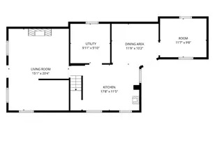 5607 Old National Pike, Frederick, MD 21702 - Photo 8