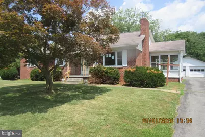 326 N Church Street, Thurmont, MD 21788 - Photo 1