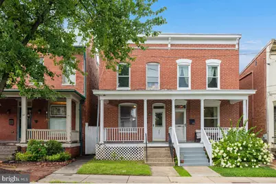 227 W South Street, Frederick, MD 21701 - Photo 1