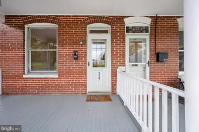 227 W South Street, Frederick, MD 21701 - Photo 50
