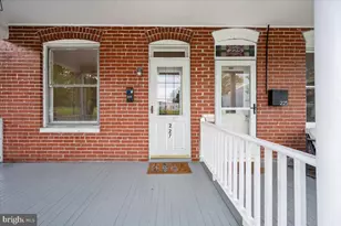 227 W South St, Frederick, MD 21701 - Photo 50