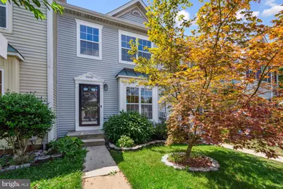 9205 Ridgefield Circle, Frederick, MD 21701 - Photo 1