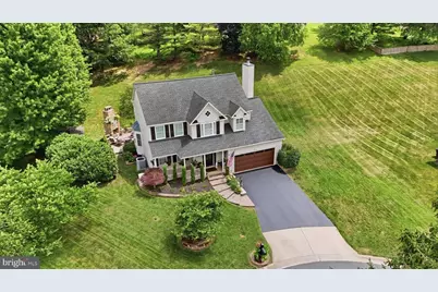 3313 Nicholas Court, Ijamsville, MD 21754 - Photo 14