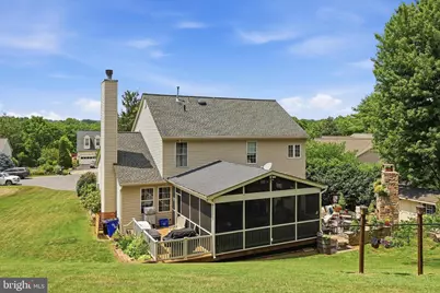 3313 Nicholas Court, Ijamsville, MD 21754 - Photo 10