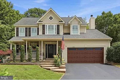 3313 Nicholas Court, Ijamsville, MD 21754 - Photo 2