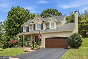 3313 Nicholas Ct, Ijamsville, MD 21754 - Photo 1