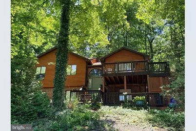 6725 W Lakeridge Road, New Market, MD 21774 - Photo 1