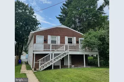 250 W 5th Street #1, Frederick, MD 21701 - Photo 1