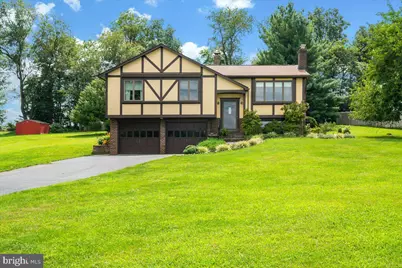 10225 Allview Drive, Frederick, MD 21701 - Photo 1
