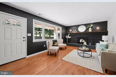 4946 Tall Oaks Drive, Monrovia, MD 21770 - Photo 4