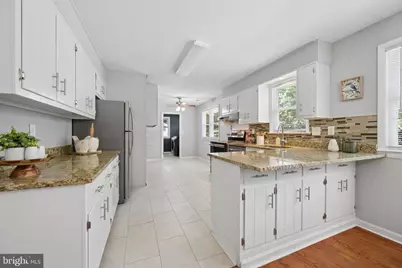 4946 Tall Oaks Drive, Monrovia, MD 21770 - Photo 16
