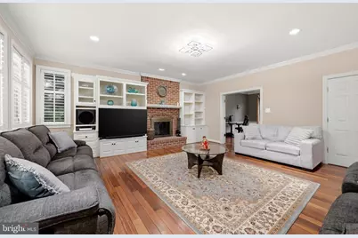 11203 Yardley Court, Ijamsville, MD 21754 - Photo 14