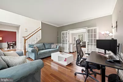 11203 Yardley Court, Ijamsville, MD 21754 - Photo 12