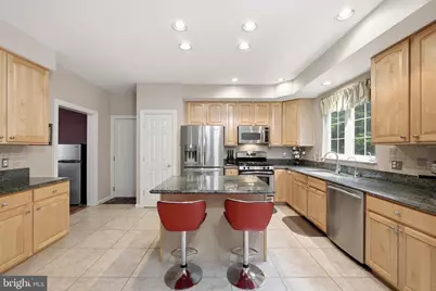 11203 Yardley Court, Ijamsville, MD 21754 - Photo 2