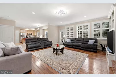 11203 Yardley Court, Ijamsville, MD 21754 - Photo 10