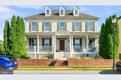 5520 Adamstown Commons Drive, Adamstown, MD 21710 - Photo 1