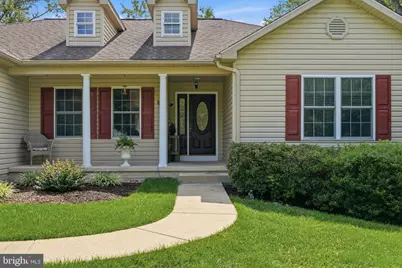 14921 Harrisville Road, Mount Airy, MD 21771 - Photo 2