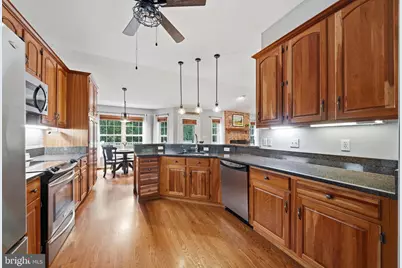 14921 Harrisville Road, Mount Airy, MD 21771 - Photo 16