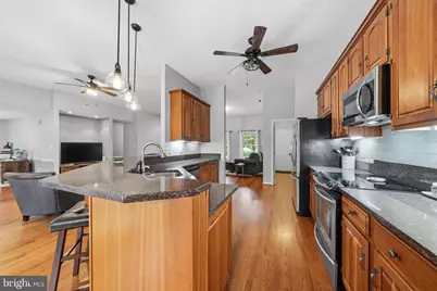 14921 Harrisville Road, Mount Airy, MD 21771 - Photo 14